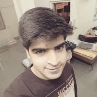 Aniket Lokwani的照片