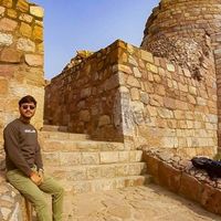 Abhinav Kumar's Photo
