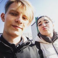 Photos de Zhenya Sidorenko