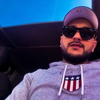 Photos de Amine Bousfiha