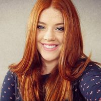 Sophie Rykal的照片