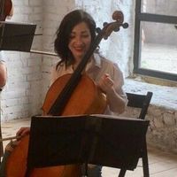 Photos de Maryna Ustenko