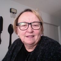 Jocelyne Tantost的照片