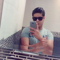 Jonatan Peña Oviedo's Photo