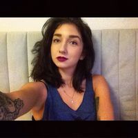 Liza Shkuratova's Photo