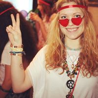 Aelita Kapalina的照片