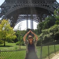 Elizabeth Wood's Photo