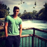 Michael Blinzler's Photo