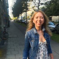 Johanna Uphues's Photo