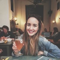 Alanna Draper's Photo