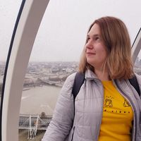 Fotos de Liba Klepecka