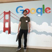 Pablo Muñoz's Photo