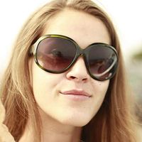 Zuzana Chomová's Photo