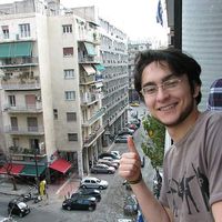 Shagen Djanian's Photo