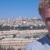 Tyler DeNooyer's Photo