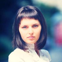 Irina Chestina's Photo