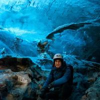 Lewis Thorpe's Photo