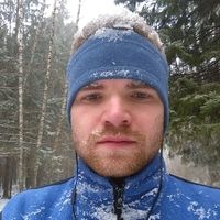 Artem Farmakovsky's Photo