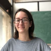 Mathilde Picard's Photo