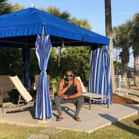 Farai  Jokonya's Photo