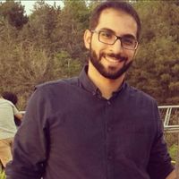 Moein Khaleghi的照片