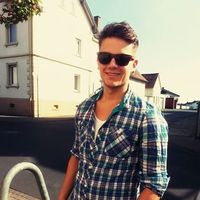 Elias Gassmann's Photo