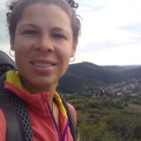 Sasha Jurchak的照片