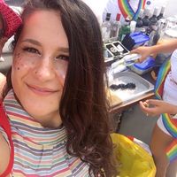 Bager Joanne's Photo