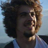 Miguel Monteiro的照片