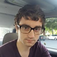 Anthony Nunn's Photo