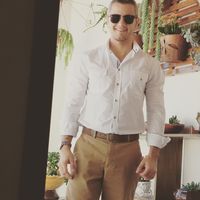 Murilo Portela's Photo