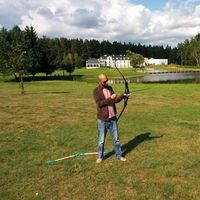 Tarek Chehab's Photo