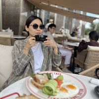 Darina Alshimbayeva's Photo