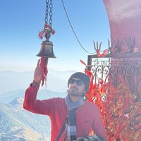 Kittu vaisak's Photo