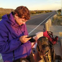 Pablo Bechtholt's Photo