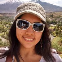 Vanessa Ortega的照片