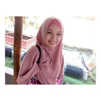 silvia anggraini的照片