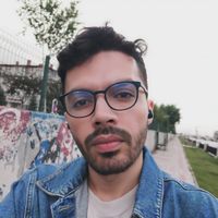 Kadir Nergiz's Photo