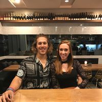 Thomas Lynch's Photo