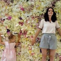 Ruth Krastiņa's Photo