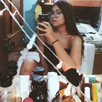 Ingrid Quirino's Photo