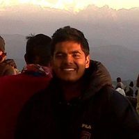 Prayush Poddar的照片