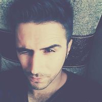 Özgür İnkaya's Photo