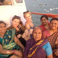 Kate Harding's Photo