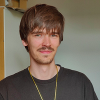 Steffen （韩世杰）的照片