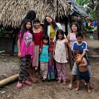 Clau Ortega's Photo