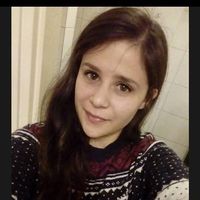 Juliana Arias's Photo