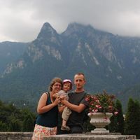 Ada i Franek Go的照片