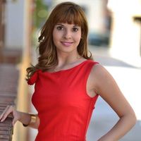 Paula Iglesias Garcia's Photo