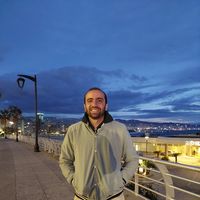 Abdallah Atef's Photo